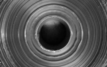 Yazor edpm waterproofing