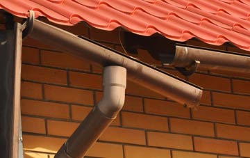 Yazor gutter repair costs