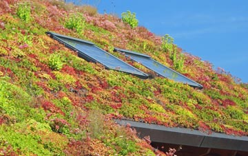 Yazor living roof systems