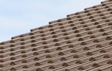 plastic roofing Yazor, Herefordshire