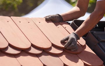 Yazor roof tile contractors