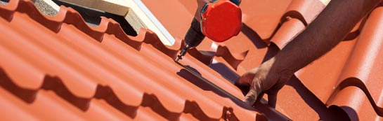 save on Yazor roof installation costs