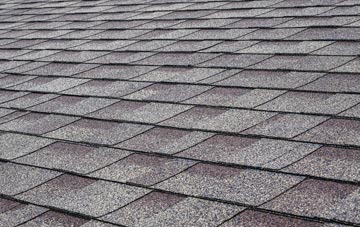 Yazor tiles for shallow pitch roofing