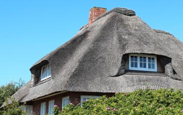 thatch roofing Yazor, Herefordshire
