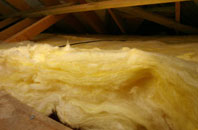 Yazor pitch roof insulation