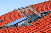 Yazor roof window